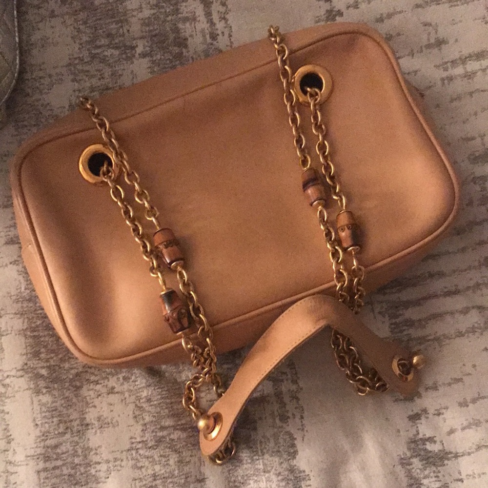 Vintage Gucci handbag - Picture 1 of 12